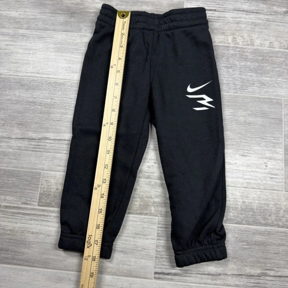 Nike brand joggers